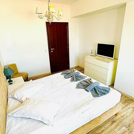 Summerland Appartement Mamaia