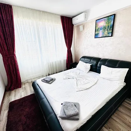 Apartment Summerland Mamaia