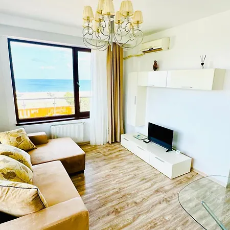 Appartement Summerland