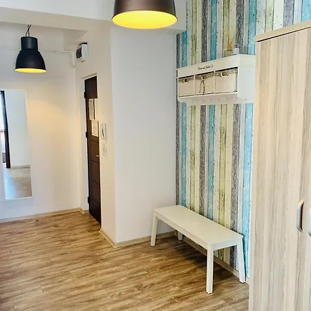 Apartment Summerland *