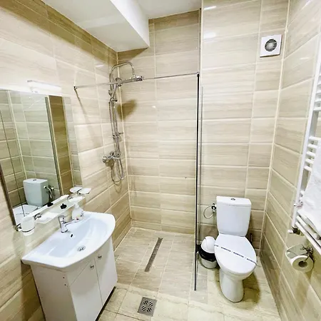 Apartment Summerland *