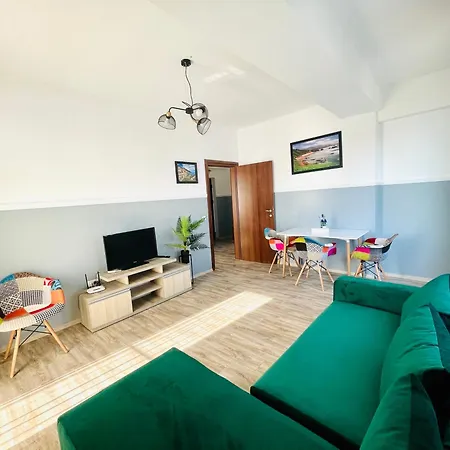 Apartment Summerland Mamaia