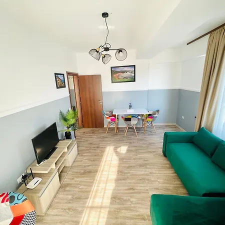 Apartment Summerland