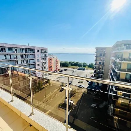 Summerland Apartment Mamaia