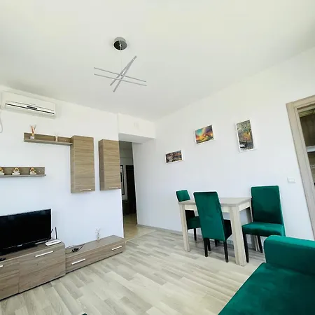 Apartment Summerland Mamaia