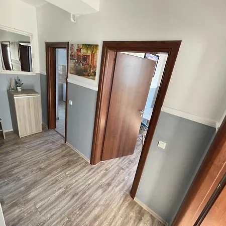 Apartment Summerland
