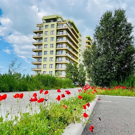 Appartement Summerland