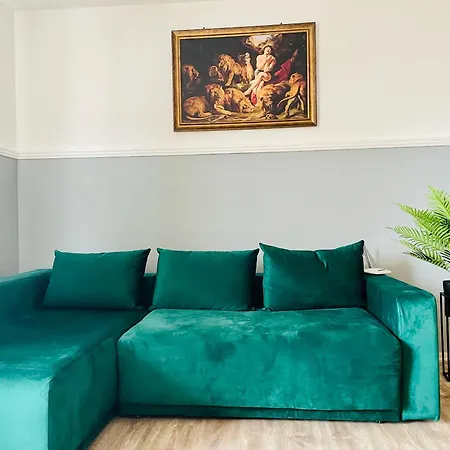 Apartment Summerland Mamaia