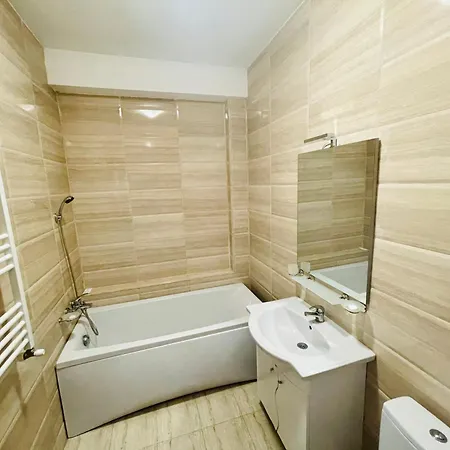 Apartment Summerland Mamaia