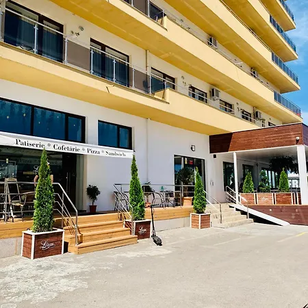 Apartment Summerland *