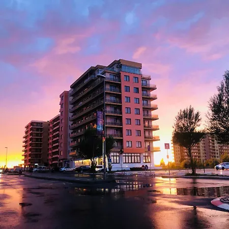 Apartment Summerland *