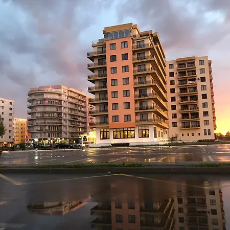 Apartment Summerland