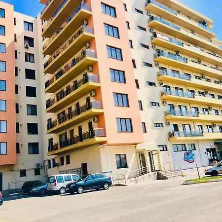 Apartment Summerland